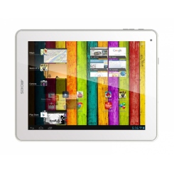 Archos 97b Titanium -  6