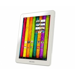 Archos 97b Titanium -  5