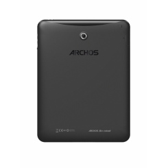 Archos Elements 80 Cobalt -  5