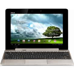 ASUS Eee Pad Transformer Prime TF201 -  4