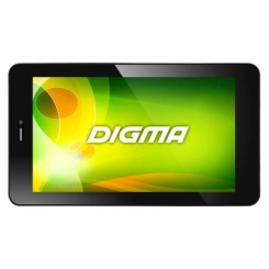 Digma Optima 7.2 3G -  6