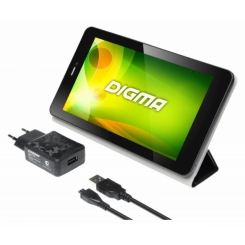 Digma Optima 7.2 3G -  4