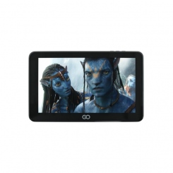 GoClever T72 GPS TV -  4