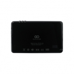 GoClever T72 GPS TV -  3