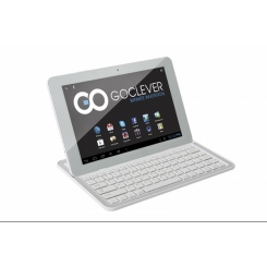 GoClever TAB R105BK -  4