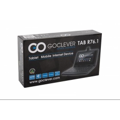 GoClever TAB R76.1 -  4