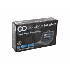 GoClever TAB R76.2 -  4