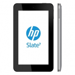 HP Slate 7 -  2