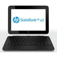 HP SlateBook X2 -  5