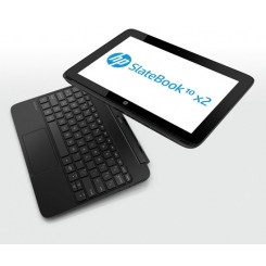 HP SlateBook X2 -  4