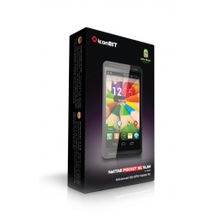 iconBIT  NetTAB Pocket 3G Slim -  1