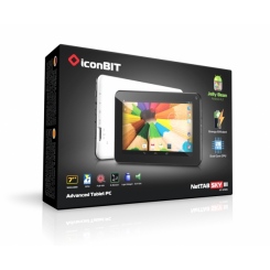 iconBIT  NetTAB SKY 3 -  1