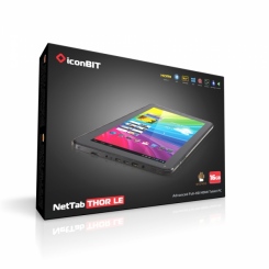 iconBIT  NetTAB THOR LE -  3