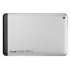 iconBIT  NetTAB THOR ZX -  3