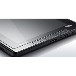 Lenovo ThinkPad Tablet 64GB -  4