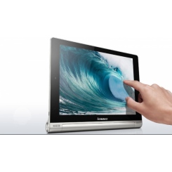 Lenovo Yoga Tablet 10 -  8