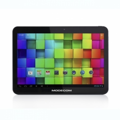 MODECOM FREETAB 1004 IPS X4 3G Plus Dual -  5