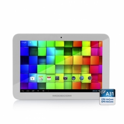 MODECOM FREETAB 1004 IPS X4 -  6