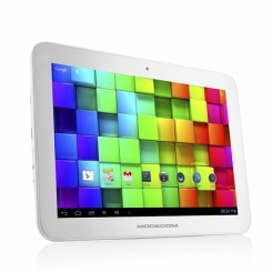 MODECOM FREETAB 1004 IPS X4 -  5