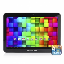 MODECOM FREETAB 1014 IPS X4 Plus -  6