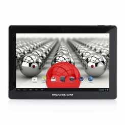 MODECOM FREETAB 1331 HD X2 -  4