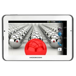 MODECOM FREETAB 7003 HD+ X2 3G -  4