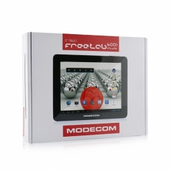 MODECOM FREETAB 8001 IPS X2 3G -  8