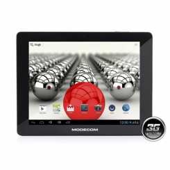 MODECOM FREETAB 8002 IPS X2 3G Plus -  5