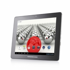 MODECOM FREETAB 8002 IPS X2 3G Plus -  4