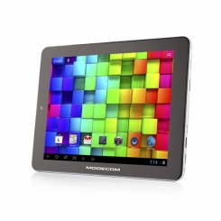 MODECOM FREETAB 8014 IPS X4 -  1