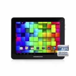 MODECOM FREETAB 9702 HD X4 -  5