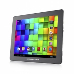 MODECOM FREETAB 9704 IPS2 X4 -  6