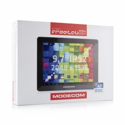 MODECOM FREETAB 9704 IPS2 X4 -  8