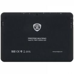 Prestigio MultiPad 10.1 ULTIMATE -  3