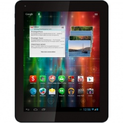 Prestigio MultiPad 4 Quantum 9.7 -  3