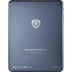 Prestigio MultiPad 4 Quantum 9.7 -  1