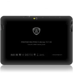 Prestigio MultiPad 4 Ultimate 10.1 3G -  2