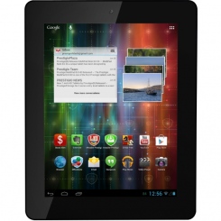 Prestigio MultiPad 4 Ultra Quad 8.0 3G -  3