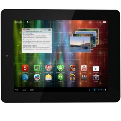 Prestigio MultiPad 4 Ultra Quad 8.0 3G -  2