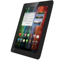 Prestigio MultiPad 4 Ultra Quad 8.0 3G -  1