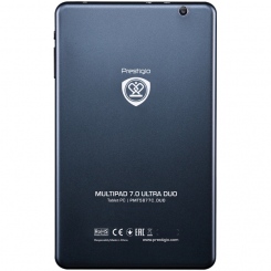 Prestigio MultiPad 7.0 Ultra Duo NEW -  1