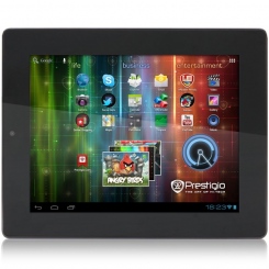 Prestigio MultiPad 8.0 Ultra Duo -  2