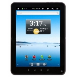 Prestigio MultiPad PMP5080B -  1