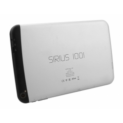 QUMO Sirius 1001 -  8