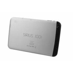 QUMO Sirius 1001 -  7