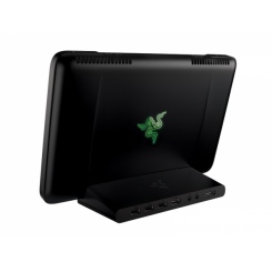 Razer Edge -  3