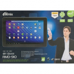 Ritmix RMD-910 -  3