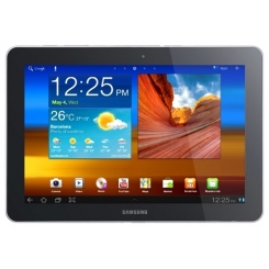 Samsung Galaxy Tab GT-P7500 10.1 64Gb -  4