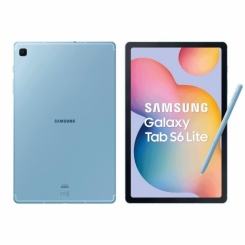 Samsung Galaxy Tab S6 Lite LTE -  3