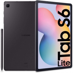 Samsung Galaxy Tab S6 Lite LTE -  1